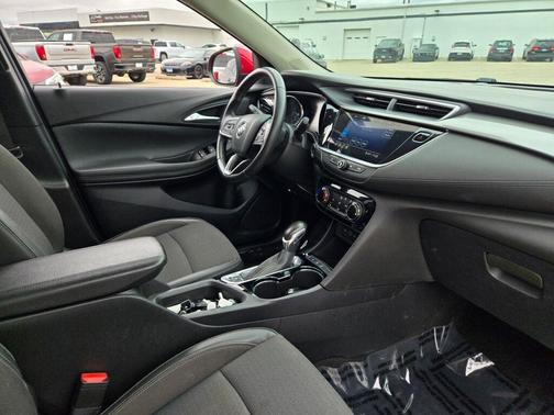 2020 Buick Encore GX Preferred