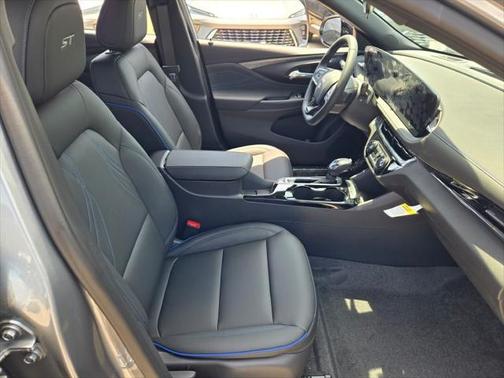 2025 Buick Envista Sport Touring FWD