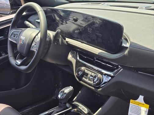 2025 Buick Envista Sport Touring FWD