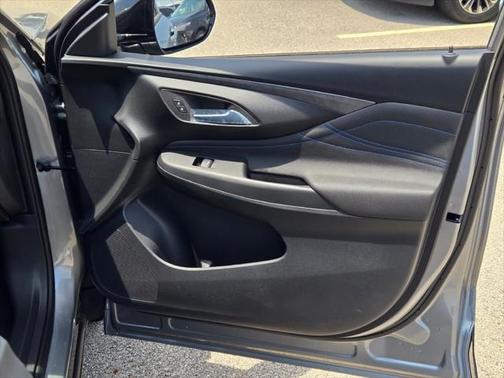 2025 Buick Envista Sport Touring FWD