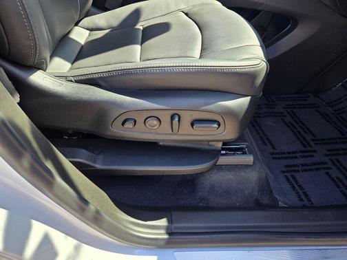 2021 Buick Enclave AWD Avenir