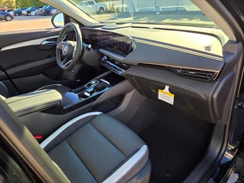 2025 Buick Envision Sport Touring AWD