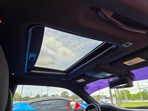 2018 Dodge Challenger R/T 392
