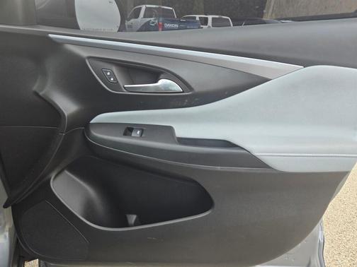 2024 Buick Envista Preferred FWD