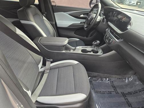 2024 Buick Envista Preferred FWD