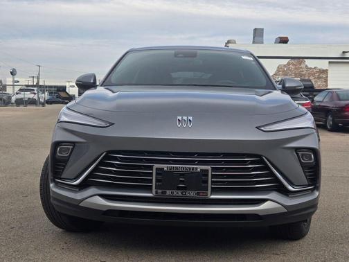 2024 Buick Envista Preferred FWD