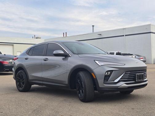 2024 Buick Envista Preferred FWD