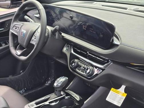 2025 Buick Envista Sport Touring FWD
