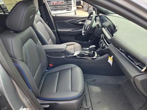 2025 Buick Envista Sport Touring FWD