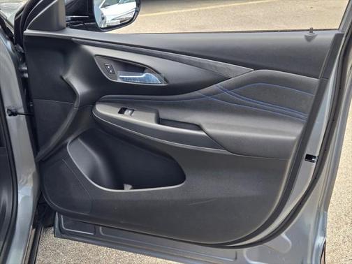 2025 Buick Envista Sport Touring FWD