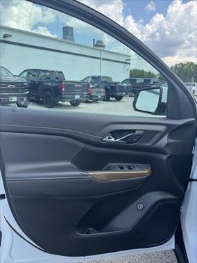 2022 GMC Acadia AWD SLE