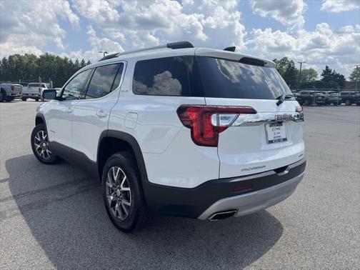 2022 GMC Acadia AWD SLE