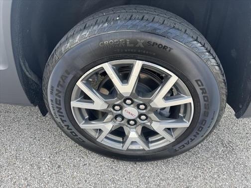 2022 GMC Acadia AWD SLE