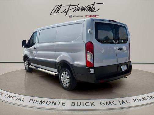 2019 Ford Transit-250 Base
