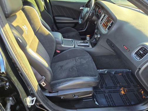 2023 Dodge Charger R/T Scat Pack