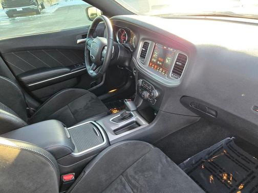 2023 Dodge Charger R/T Scat Pack