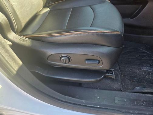 2023 GMC Terrain AWD AT4