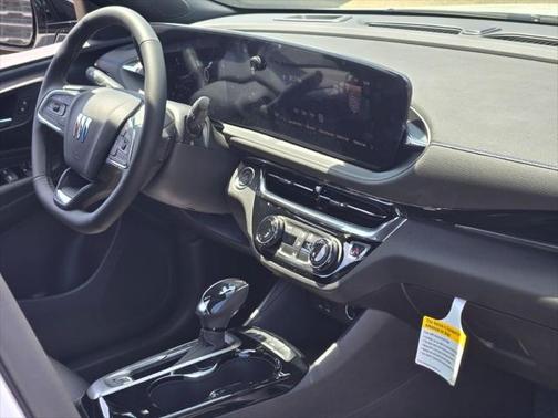 2025 Buick Envista Sport Touring FWD