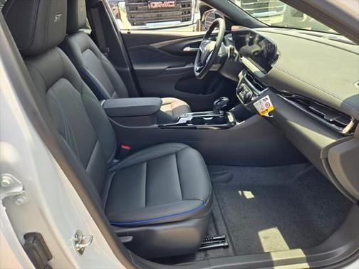 2025 Buick Envista Sport Touring FWD