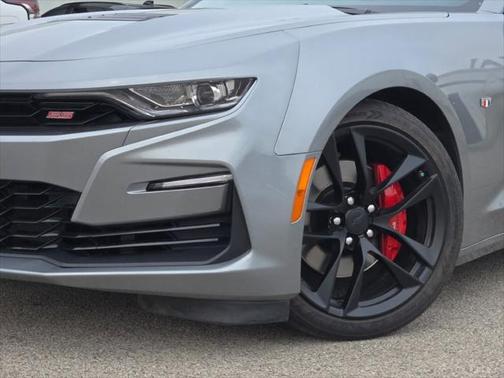 2023 Chevrolet Camaro 2SS