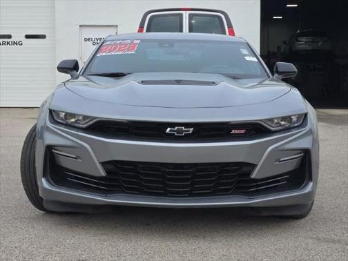 2023 Chevrolet Camaro 2SS