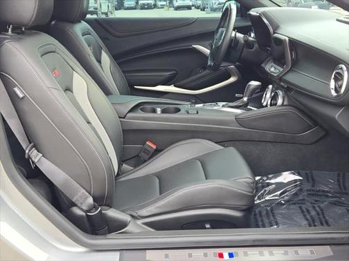 2023 Chevrolet Camaro 2SS