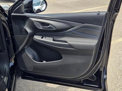 2025 Buick Envista Sport Touring FWD