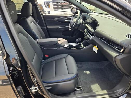 2025 Buick Envista Sport Touring FWD