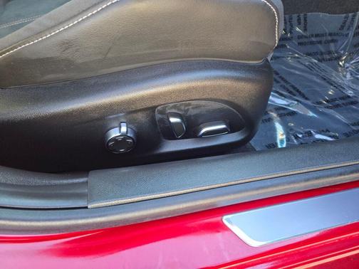 2023 Cadillac CT4-V V-Series Blackwing