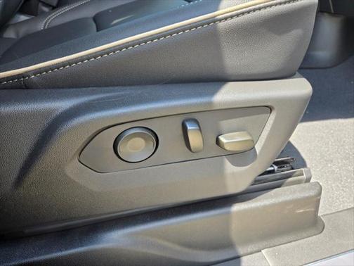 2025 GMC Yukon 4WD Elevation