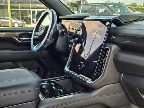 2025 GMC Yukon 4WD Elevation
