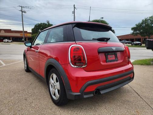 2022 MINI Hardtop Cooper