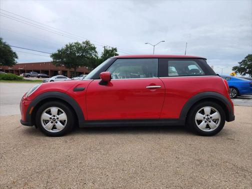2022 MINI Hardtop Cooper