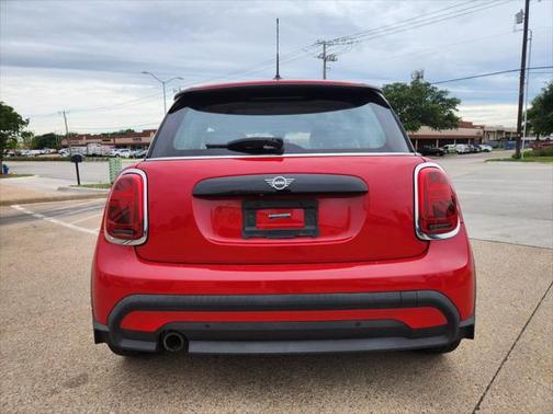 2022 MINI Hardtop Cooper