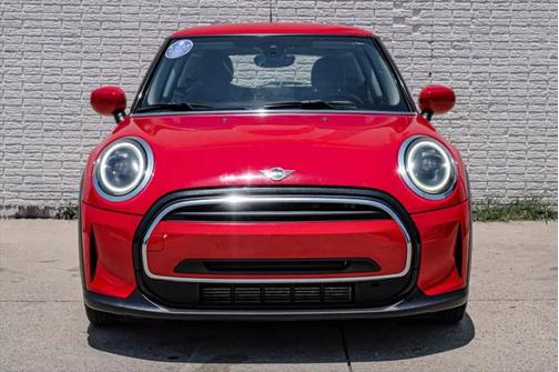 2022 MINI Hardtop Cooper