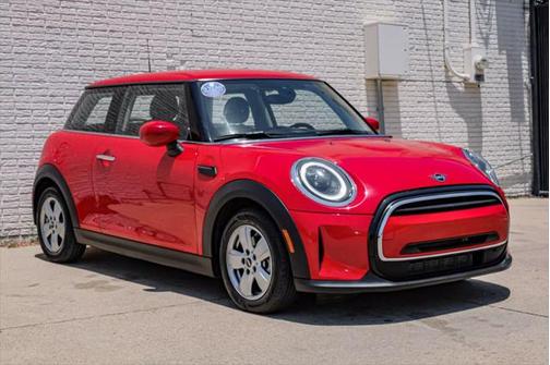 2022 MINI Hardtop Cooper