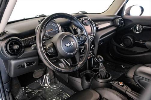 2018 MINI Hardtop Cooper S