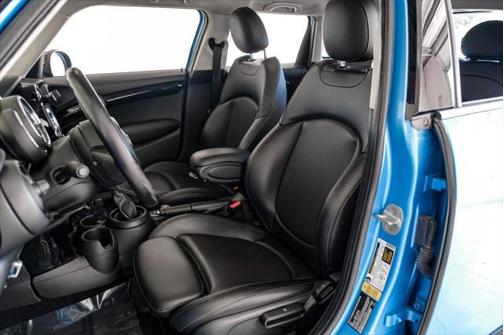2018 MINI Hardtop Cooper S
