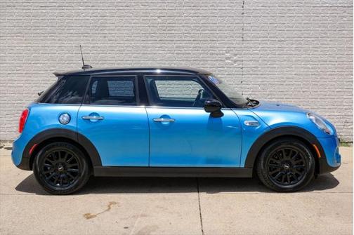 2018 MINI Hardtop Cooper S