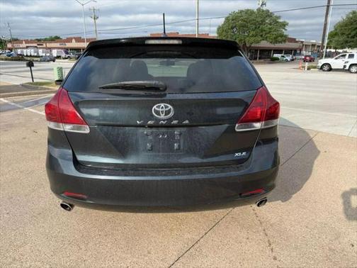 2013 Toyota Venza XLE