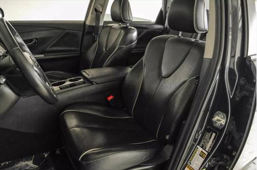 2013 Toyota Venza XLE