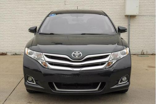 2013 Toyota Venza XLE