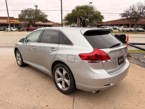 2015 Toyota Venza XLE