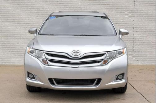 2015 Toyota Venza LE