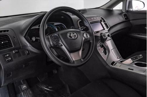 2015 Toyota Venza LE