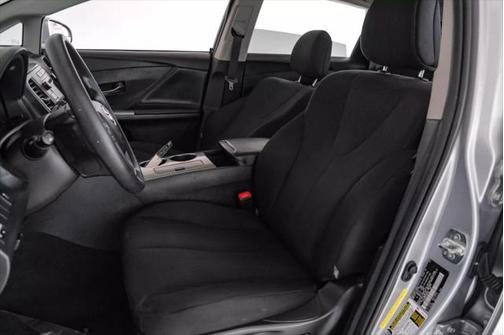2015 Toyota Venza LE