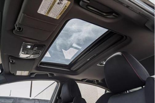 2020 Subaru WRX Premium