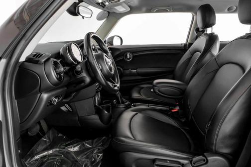 2016 MINI Hardtop Cooper