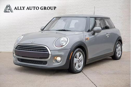 2019 MINI Hardtop Cooper