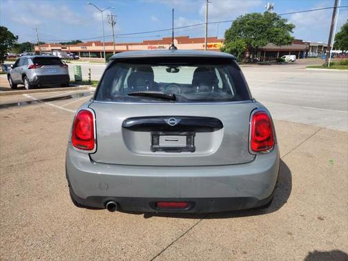 2019 MINI Hardtop Cooper